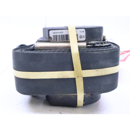 Ceinture avant droite occasion CITROEN BERLINGO I Phase 2 - 2.0 HDi 90ch