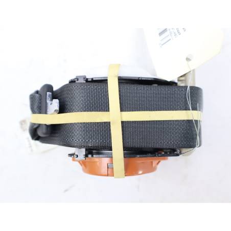 CEINTURE CENTRALE ARRIERE