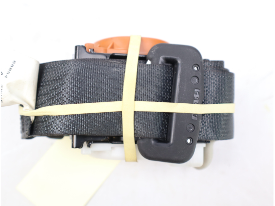 CEINTURE CENTRALE ARRIERE