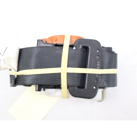 CEINTURE CENTRALE ARRIERE