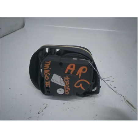 Ceinture arrière gauche occasion RENAULT TWINGO II Phase 1 - 1.2i 16v 75ch