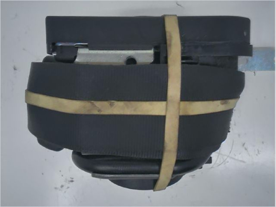 Ceinture avant gauche occasion VOLKSWAGEN POLO IV Phase 2 - 1.2 60ch