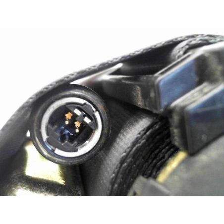 Ceinture arrière gauche occasion RENAULT LAGUNA II Phase 1 - 1.9 DCI 120ch