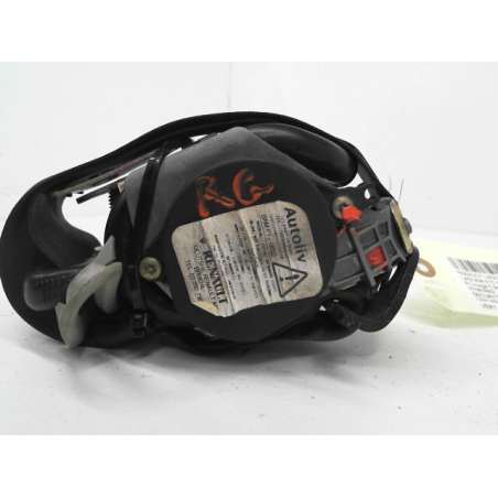 Ceinture arrière gauche occasion RENAULT LAGUNA II Phase 1 - 1.9 DCI 120ch