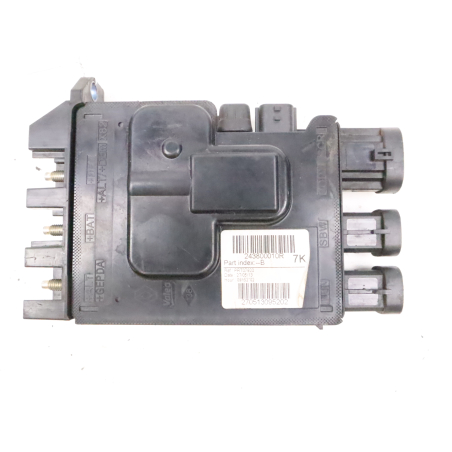 Fusible batterie de traction occasion RENAULT MEGANE III Phase 2 - 1.2 TCE 115ch