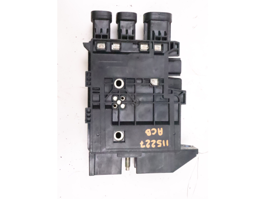 Fusible batterie de traction occasion RENAULT MEGANE III Phase 2 - 1.2 TCE 115ch