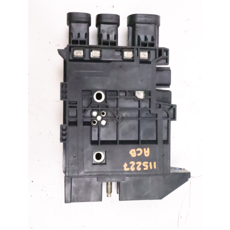 Fusible batterie de traction occasion RENAULT MEGANE III Phase 2 - 1.2 TCE 115ch