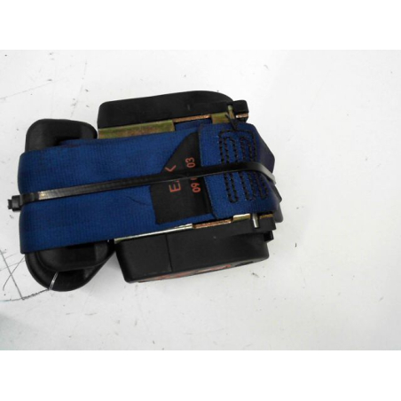 Ceinture arrière gauche occasion CITROEN SAXO Phase 2 - 1.1i