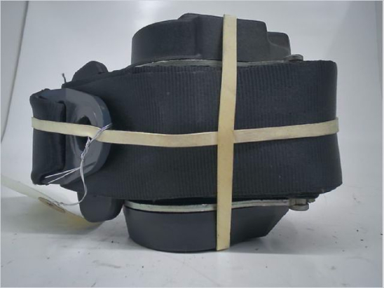 Ceinture arrière droite occasion CITROEN XSARA PICASSO Phase 2 - 1.6 HDI 92 ch