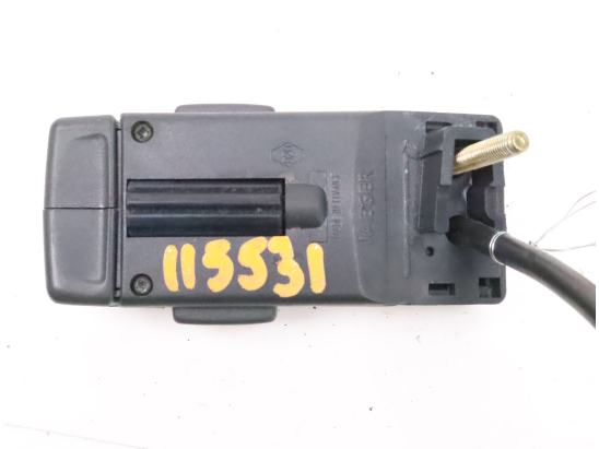 Commande autoradio occasion RENAULT LAGUNA I Phase 2 - 1.9 DTI