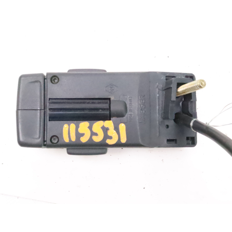 Commande autoradio occasion RENAULT LAGUNA I Phase 2 - 1.9 DTI