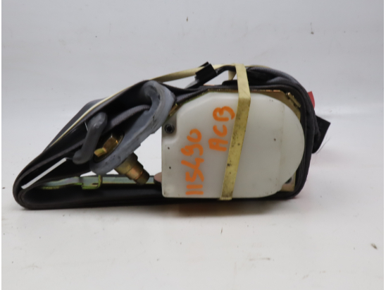 Ceinture avant droite occasion RENAULT CLIO II Phase 1 - 1.4i 8v 75ch