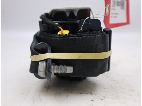 Ceinture arrière gauche occasion CITROEN C3 AIRCROSS Phase 2 - 1.2i 130ch