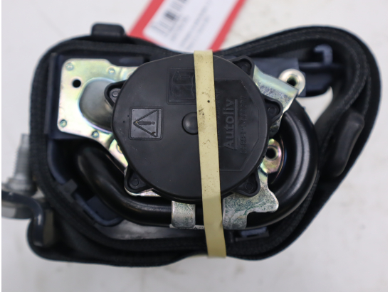 Ceinture arrière gauche occasion CITROEN C3 AIRCROSS Phase 2 - 1.2i 130ch