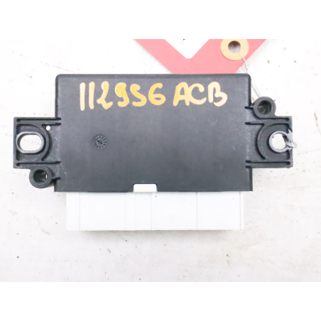 Module Park Assist occasion PEUGEOT 2008 II Phase 1 - 1.5 BlueHDI 130ch