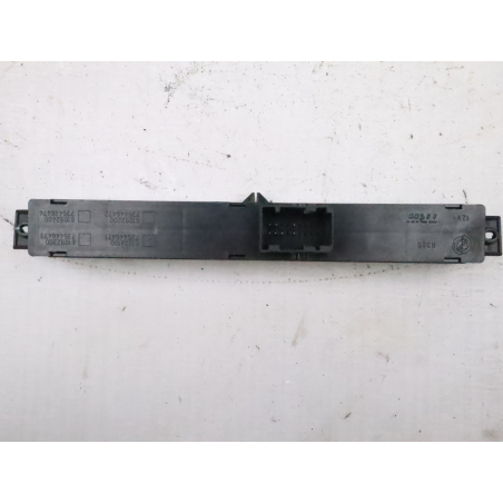 Bouton de warning occasion FIAT GRANDE PUNTO III Phase 1 - 1.2i 65ch