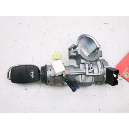 Antivol de direction occasion HYUNDAI I 20 II Phase 1 - 1.0 GDI 100ch