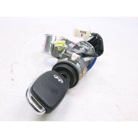 Antivol de direction occasion HYUNDAI I 20 II Phase 1 - 1.0 GDI 100ch