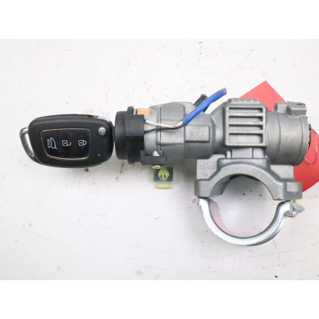 Antivol de direction occasion HYUNDAI I 20 II Phase 1 - 1.0 GDI 100ch