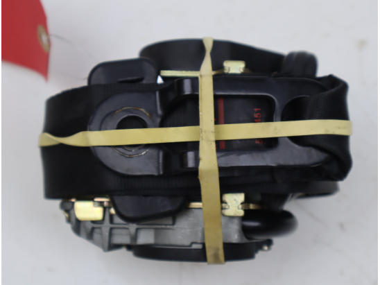 Ceinture avant droite occasion PEUGEOT 206 Phase 2 - 1.4 HDI 70ch