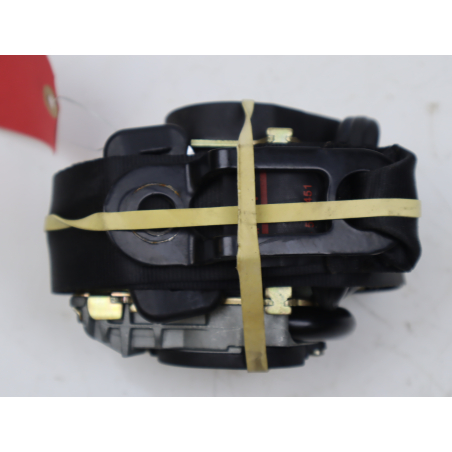 Ceinture avant droite occasion PEUGEOT 206 Phase 2 - 1.4 HDI 70ch