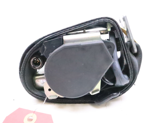 Ceinture avant gauche occasion RENAULT MEGANE III Phase 1 - 1.5 DCI 105ch