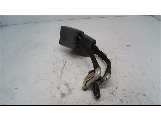 Ancrage ceinture centrale arrière occasion CITROEN C5 I Phase 1 - 2.0 HDi 110ch