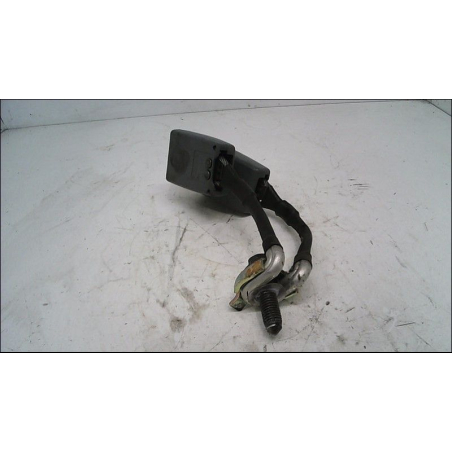 Ancrage ceinture centrale arrière occasion CITROEN C5 I Phase 1 - 2.0 HDi 110ch