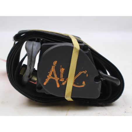 Ceinture avant gauche occasion RENAULT TWINGO I Phase 1 - 1.2i 60ch