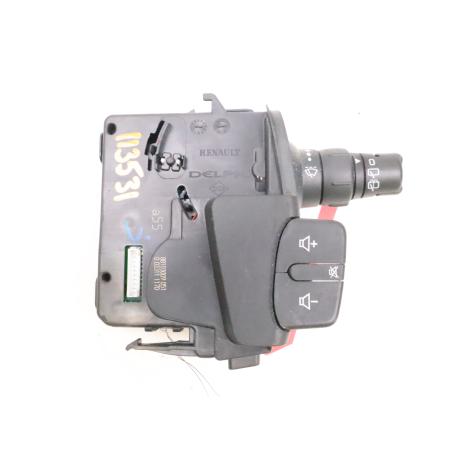 Commande essuie glace occasion RENAULT MODUS Phase 2 - 1.2 TCE 16v 100ch