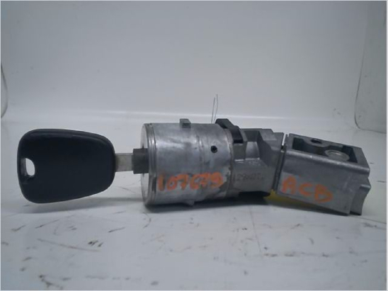 Antivol de direction occasion FIAT ULYSSE II Phase 1 - 2.0 DT MULTIJET 120ch