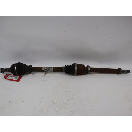 Transmission avant droite occasion RENAULT KANGOO II Phase 1 - 1.5 DCI 85ch