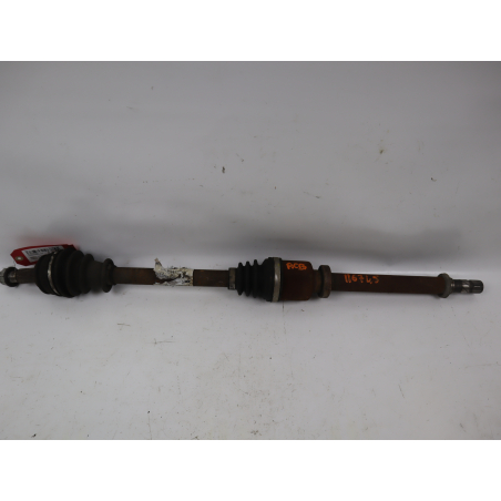 Transmission avant droite occasion RENAULT KANGOO II Phase 1 - 1.5 DCI 85ch