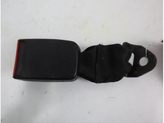 Ancrage ceinture arrière gauche occasion RENAULT CLIO I Phase 1 - 1.9 D