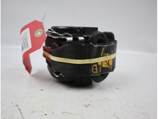 Ceinture centrale arriere occasion FIAT PANDA II Phase 1 - 1.1i