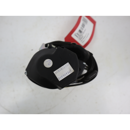 Ceinture centrale arriere occasion FIAT PANDA II Phase 1 - 1.1i