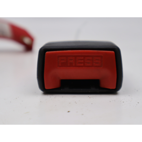 Ancrage ceinture arrière droit occasion CITROEN C2 Phase 1 - 1.1i