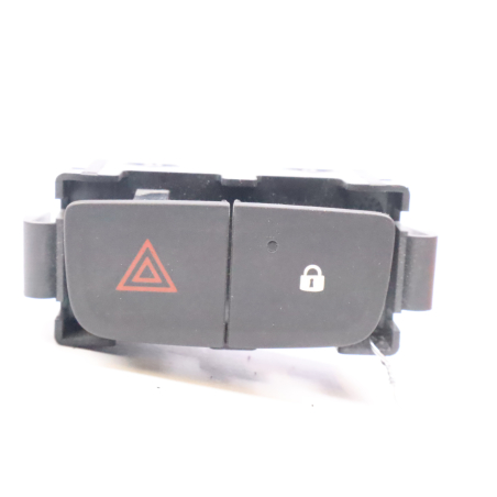 Bouton de warning occasion RENAULT TRAFIC III Phase 2 - 2.0 DCI 120ch