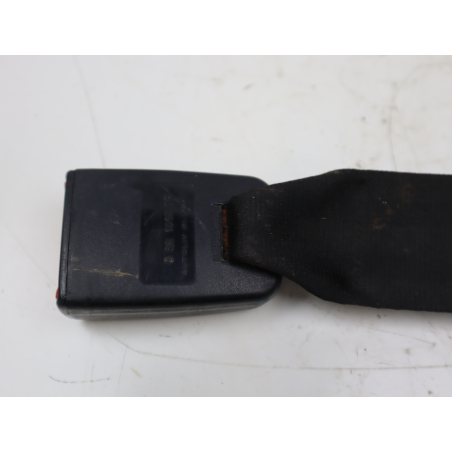 Ancrage ceinture arrière gauche occasion CITROEN ZX Phase 2 - 1.4i 75ch