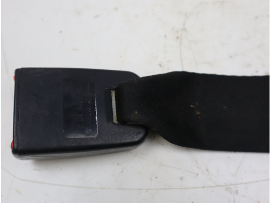 Ancrage ceinture avant droit occasion CITROEN ZX Phase 2 - 1.4i 75ch