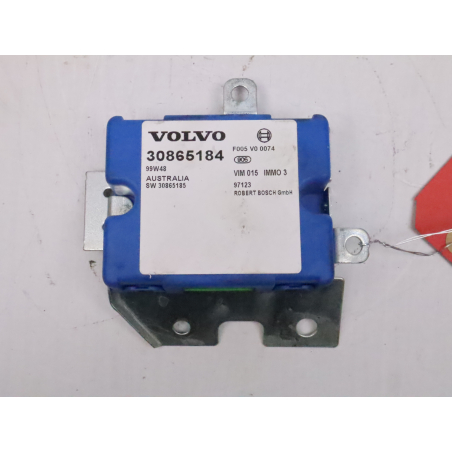 Module de confort occasion VOLVO V40 I Phase 1 - 1.8i