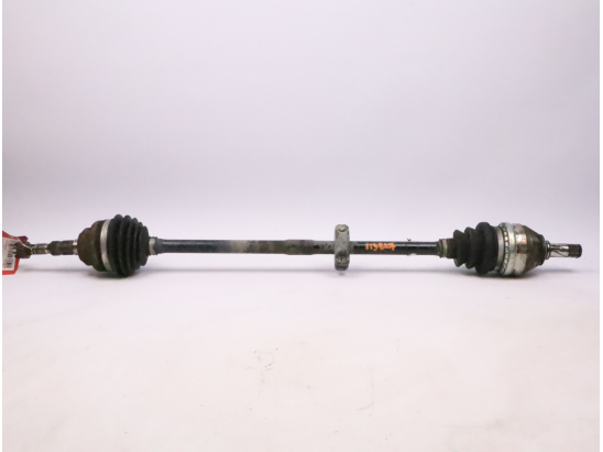 Transmission avant droite occasion OPEL ASTRA II Phase 1 - 1.8i 16v 125ch