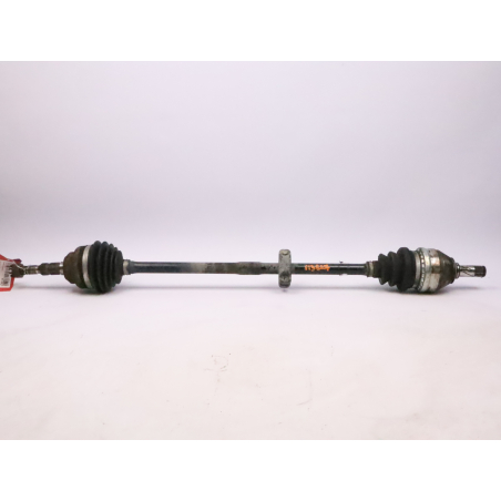 Transmission avant droite occasion OPEL ASTRA II Phase 1 - 1.8i 16v 125ch