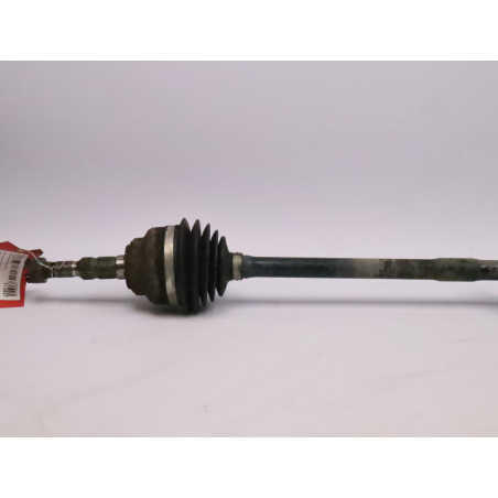 Transmission avant droite occasion OPEL ASTRA II Phase 1 - 1.8i 16v 125ch