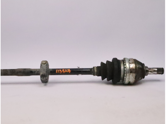 Transmission avant droite occasion OPEL ASTRA II Phase 1 - 1.8i 16v 125ch