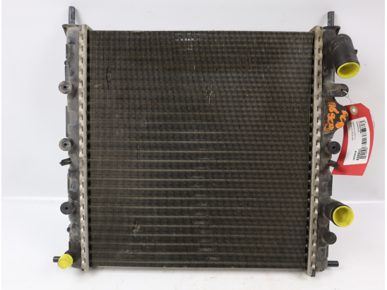 Radiateur occasion RENAULT CLIO II Phase 2 - 1.2