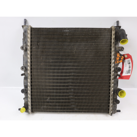 Radiateur occasion RENAULT CLIO II Phase 2 - 1.2