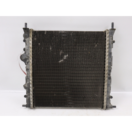 Radiateur occasion RENAULT CLIO II Phase 2 - 1.2