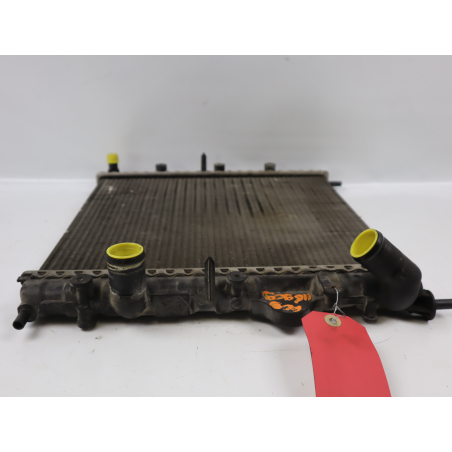 Radiateur occasion RENAULT CLIO II Phase 2 - 1.2