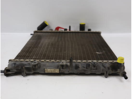 Radiateur occasion RENAULT CLIO II Phase 2 - 1.2